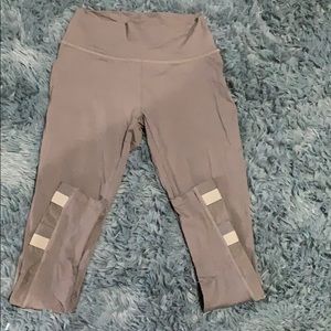 Gymshark leggings full length